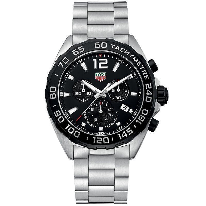 

Наручные часы мужские TAG Heuer CAZ1010BA0842, CAZ1010BA0842