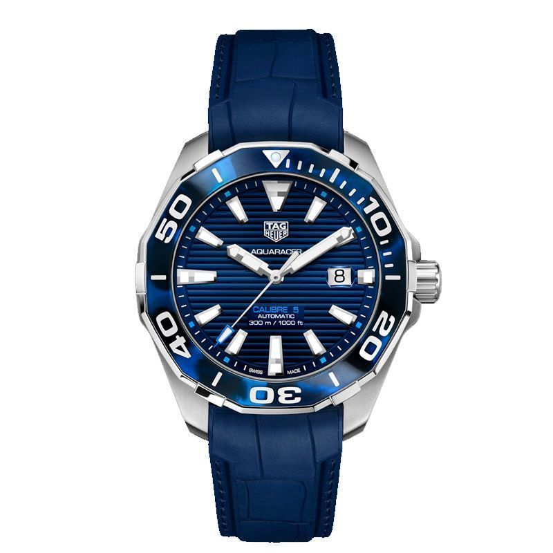 

Наручные часы мужские TAG Heuer WAY201PFT6178, WAY201PFT6178