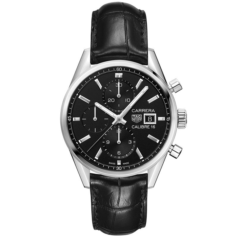 

Наручные часы мужские TAG Heuer CBK2110FC6266, CBK2110FC6266