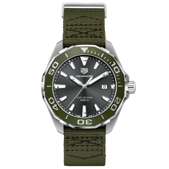 

Наручные часы мужские TAG Heuer WAY101LFC8222, WAY101LFC8222