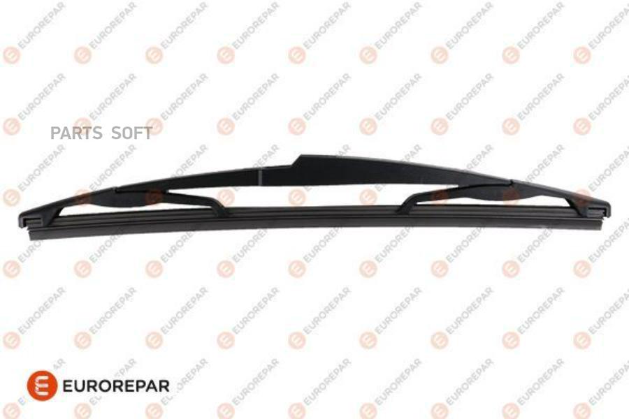 EUROREPAR 1660676280 EЩЕТК СТД ЗДН 300MM 5шт