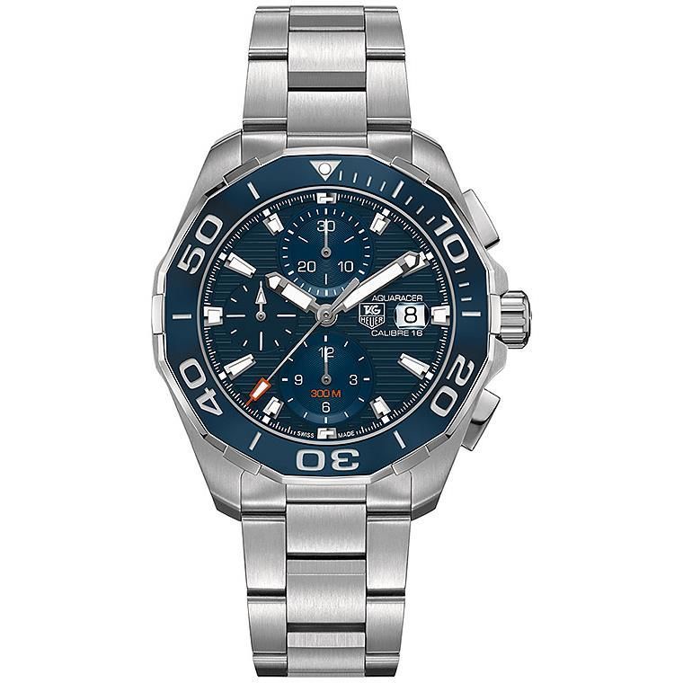 

Наручные часы мужские TAG Heuer CAY211BBA0927, CAY211BBA0927