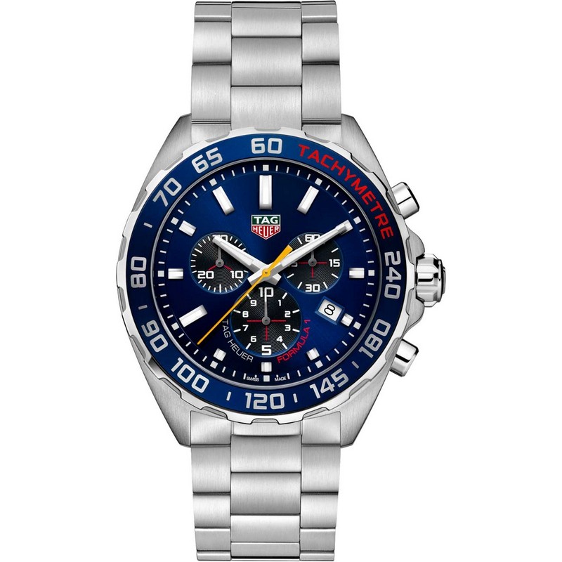 

Наручные часы мужские TAG Heuer CAZ101AKBA0842, CAZ101AKBA0842