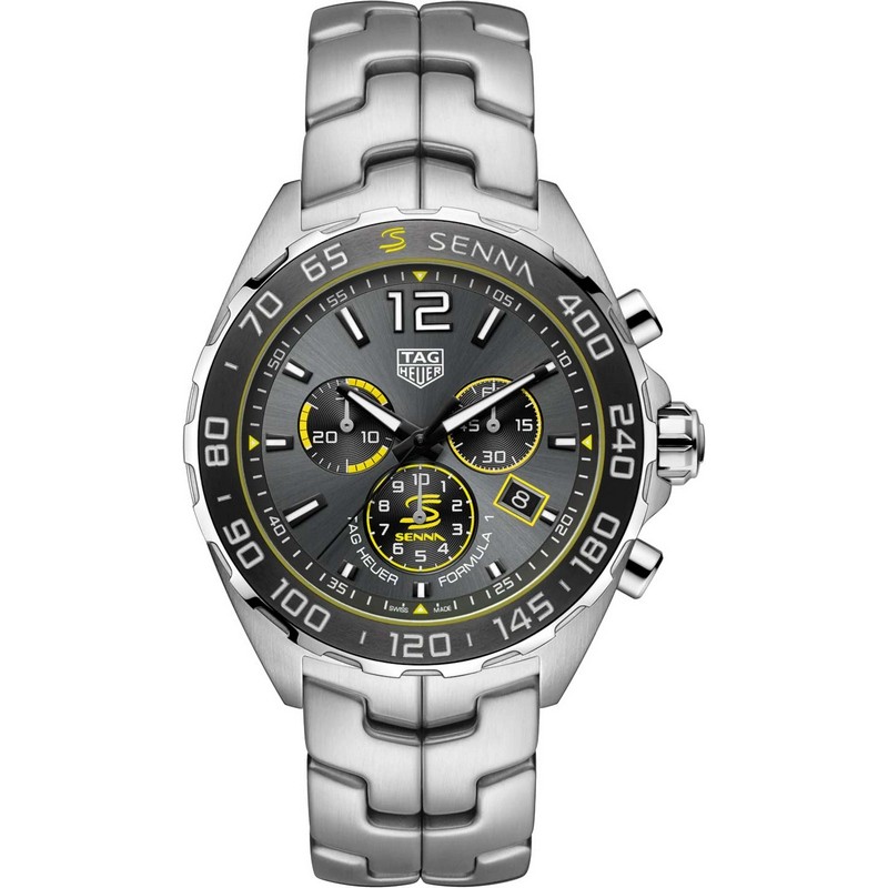 

Наручные часы мужские TAG Heuer CAZ101AFBA0637, CAZ101AFBA0637