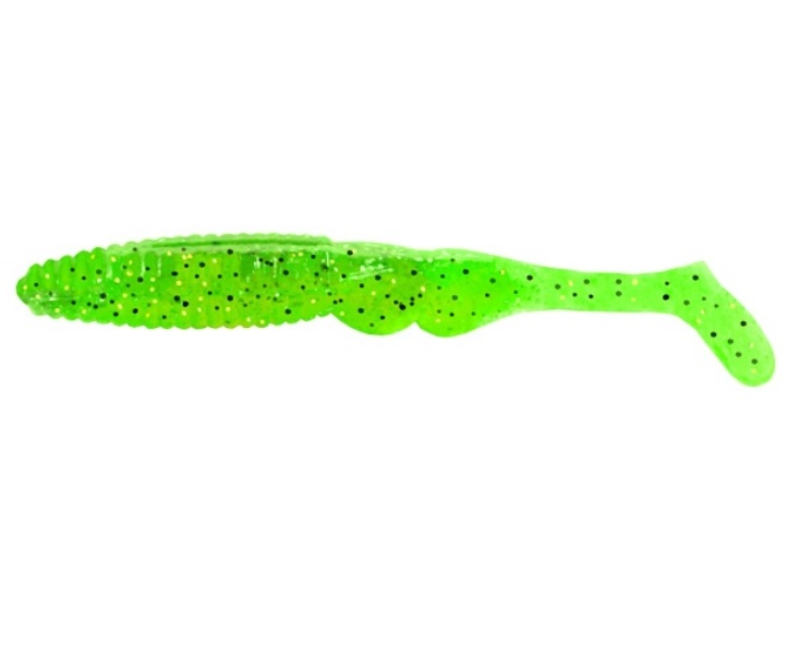 

Приманка LureMax Butcher 3, 7шт, Avokado Green, Зеленый, Butcher