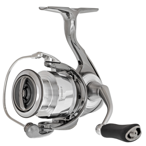 

Катушка Daiwa Exist (G) 22 LT 2000D-P, Серебристый, Daiwa Exist (G) 22 LT 2000D-P