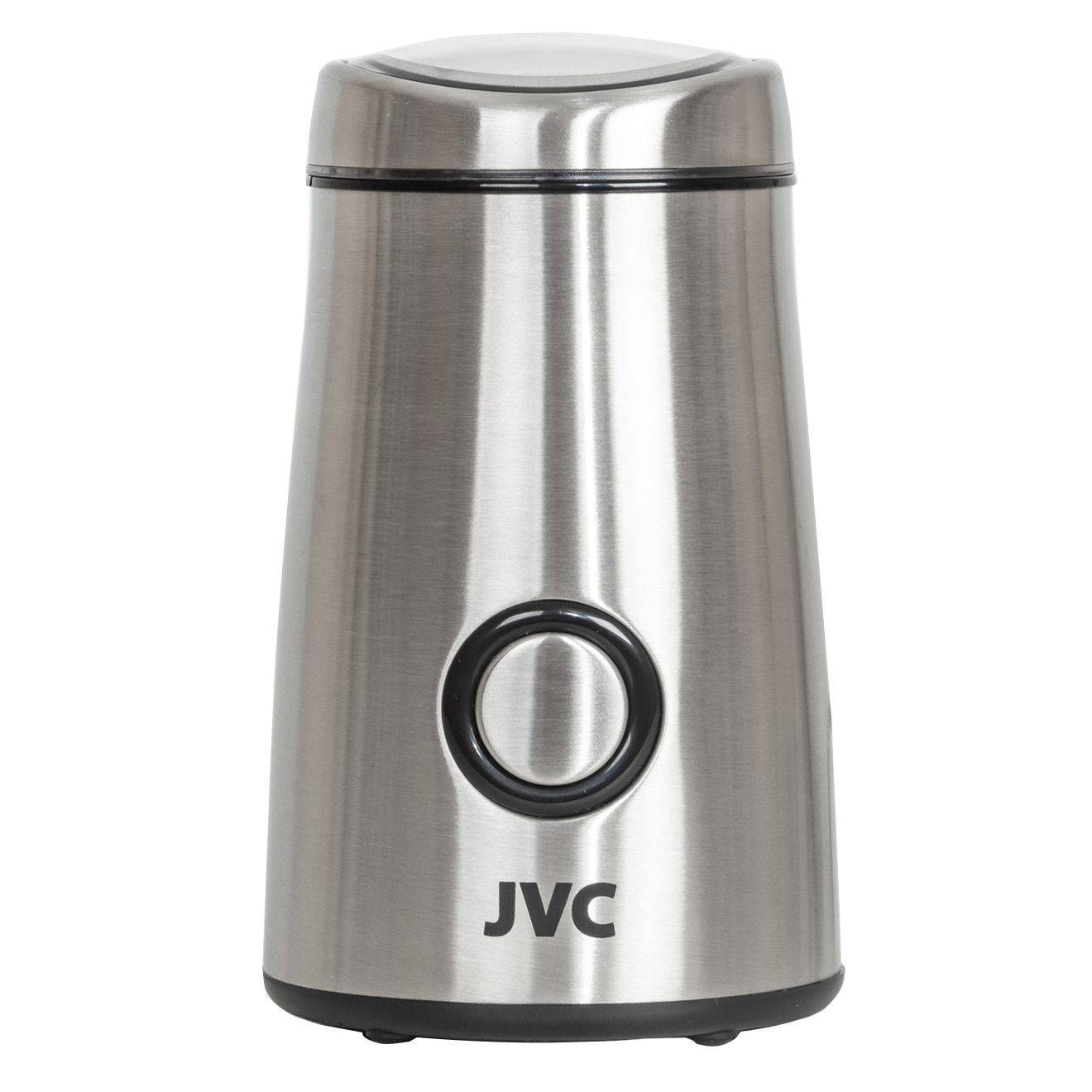 Кофемолка JVC опт JK-CG017 серебристый кофемолка graef cm 900 silber серебристый