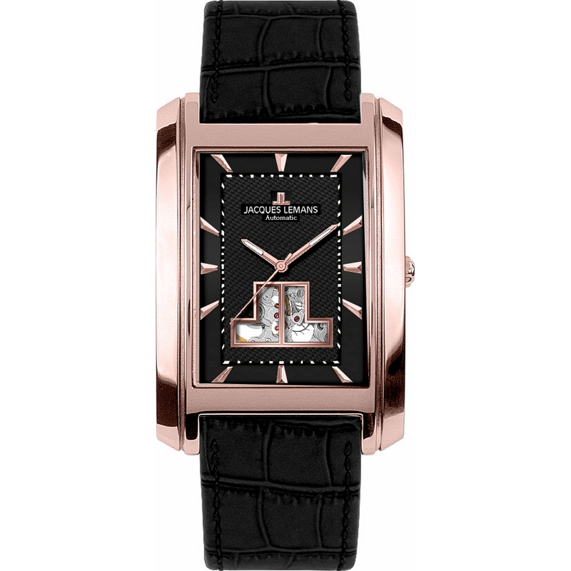 

Наручные часы мужские Jacques Lemans 11368E, 11368E