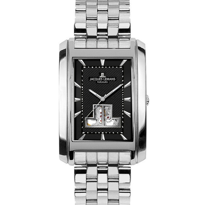 

Наручные часы мужские Jacques Lemans 11368C, 11368C