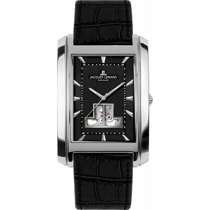 

Наручные часы мужские Jacques Lemans 11368A, 11368A