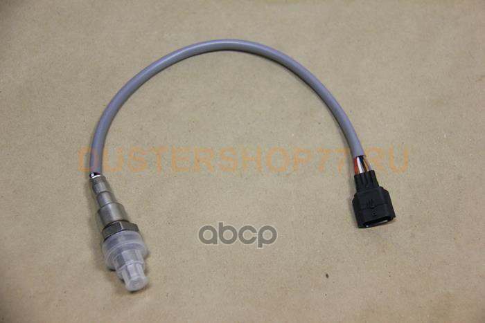 

Датчик Кислородный 226906393r Nsii0019734518 RENAULT арт. 226906393R