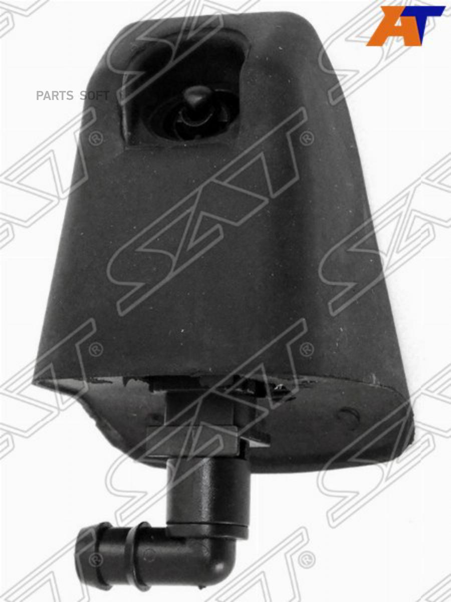 

SAT ST-TY38-109-1 Распылитель омывателя фары TOYOTA CAMRY 01-06 RH 1шт