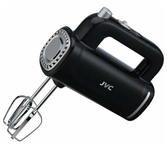

Миксер JVC JK-MX111 черный, JK-MX111
