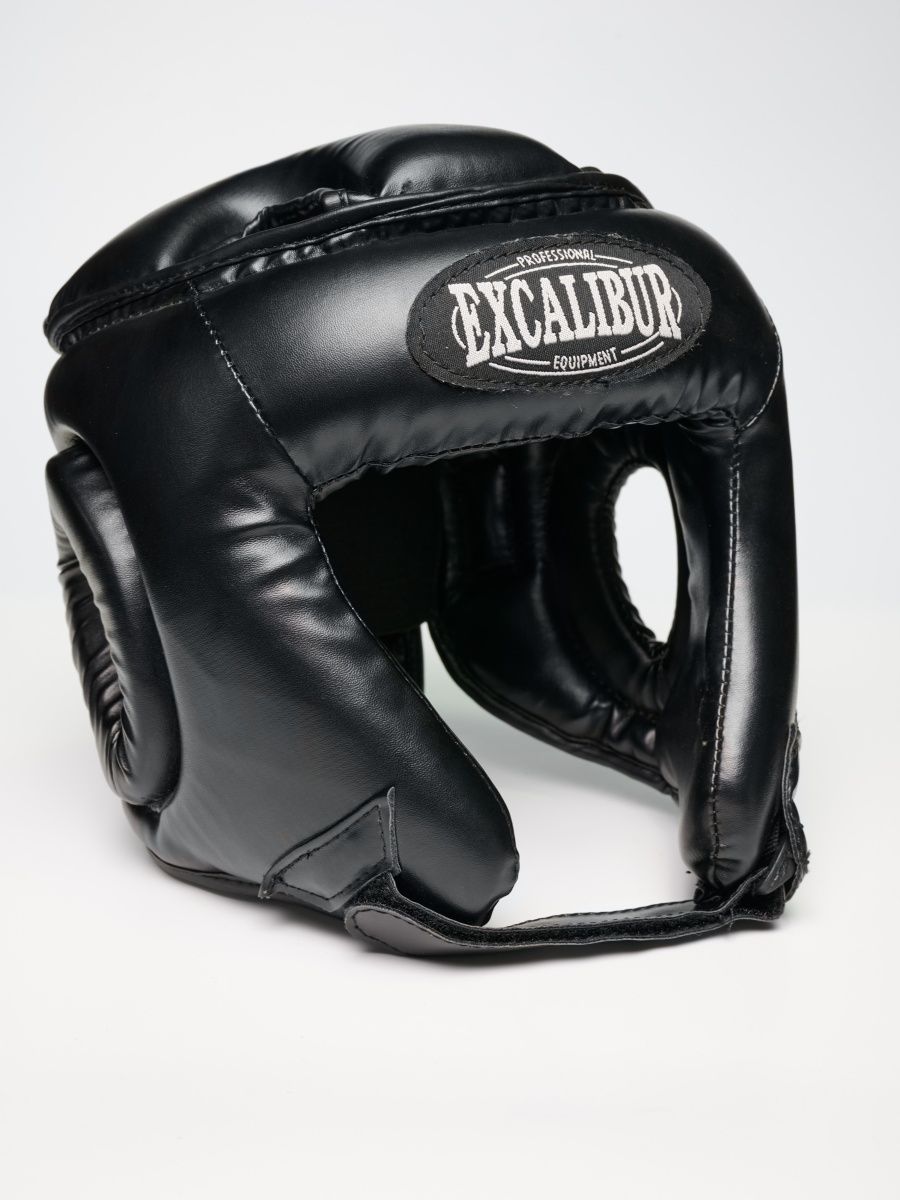 

Шлем Excalibur 701 PU, черный, M, 701 PU