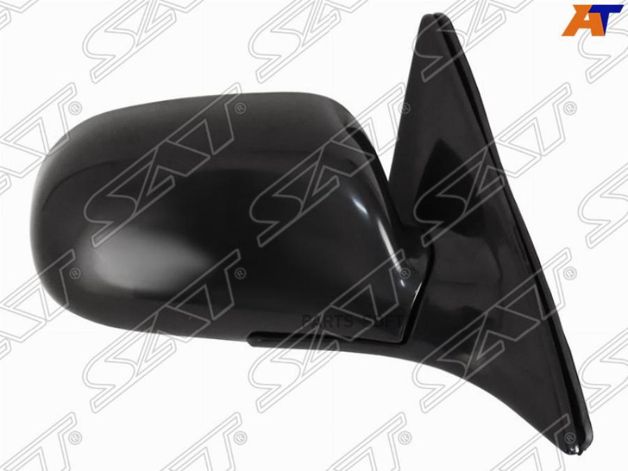 

Зеркало Toyota Corona Сaldina 92-02 Rh 3 Контакта 1Шт