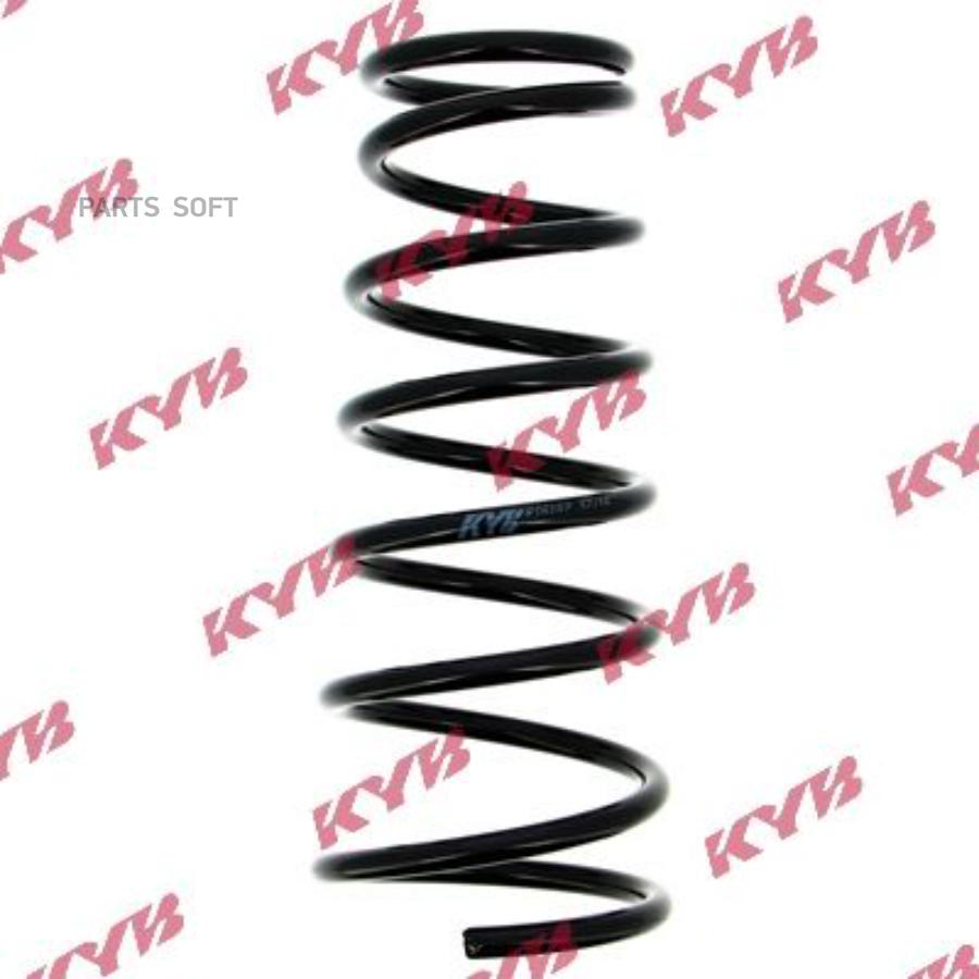 

KYB RI6102 Пружина подвески