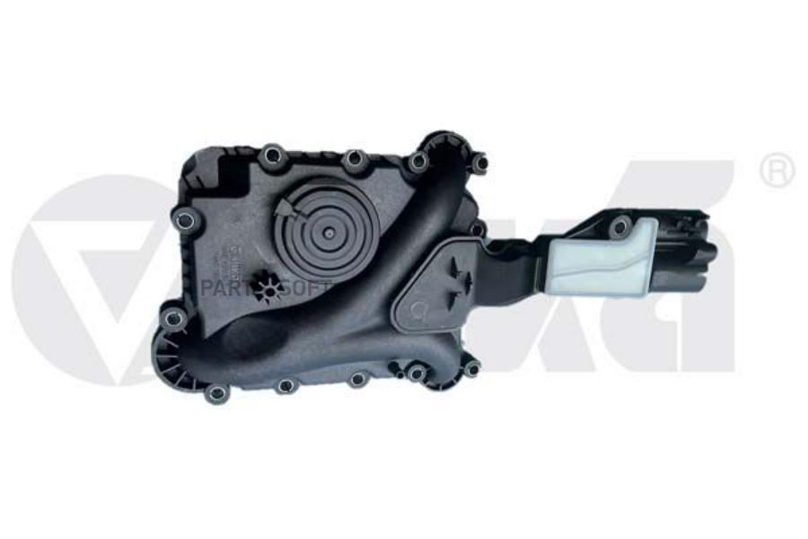 

Сепаратор Вентиляции Картера