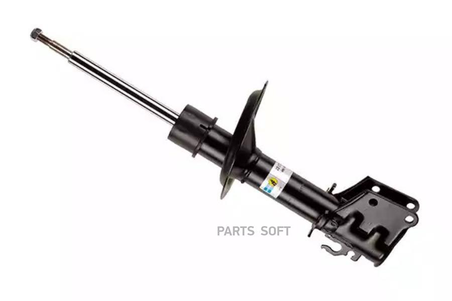 

Амортизатор 2-х трубный газовый передний b4 Bilstein 22-172433