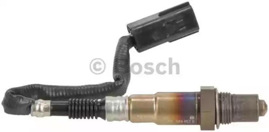 

Лямбда-зонд BOSCH 0258986684