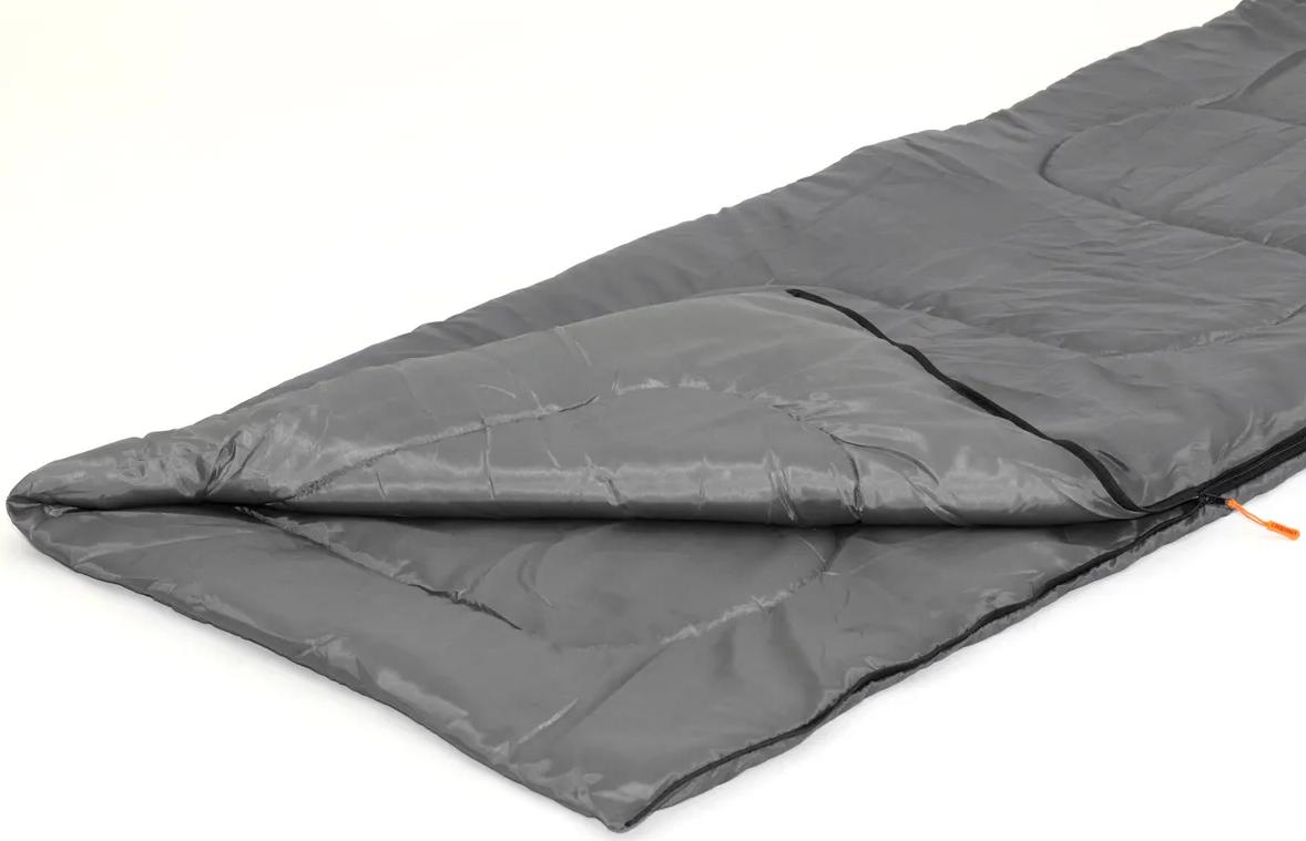 Следопыт Спальный мешок-одеяло Следопыт-Pioneer, 180*73 см, PF-SB-38