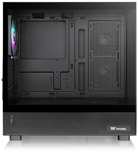 

Корпус компьютерный Thermaltake 270 TG ARGB (CA-1Y7-00M1WN-00) черный, 270 TG ARGB