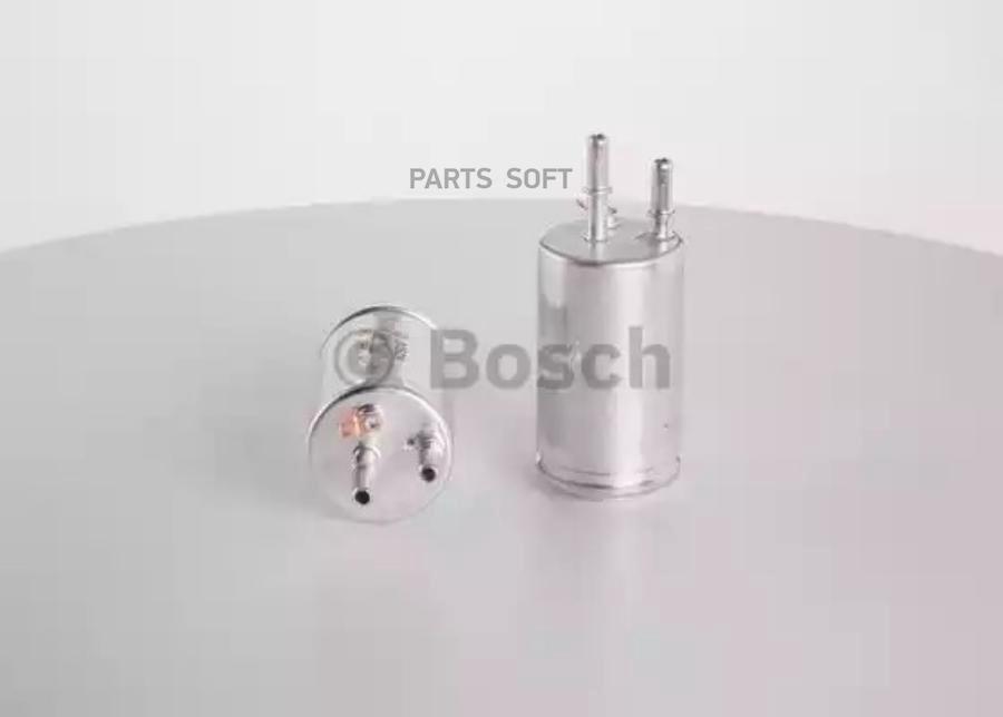 

Фильтр топливный BOSCH F026403014