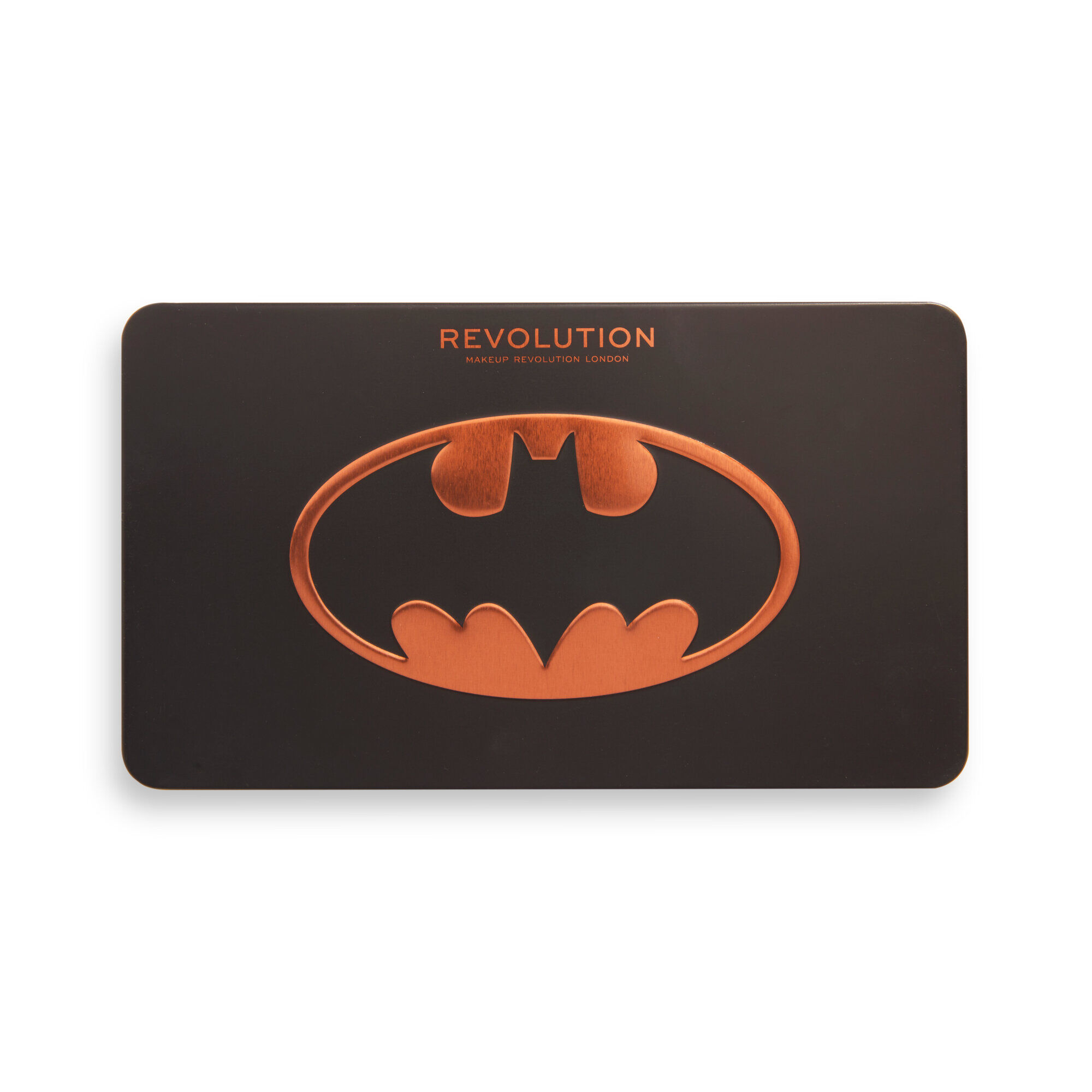 

Палетка теней для век Revolution Makeup - DC X Batman This City Needs Me
