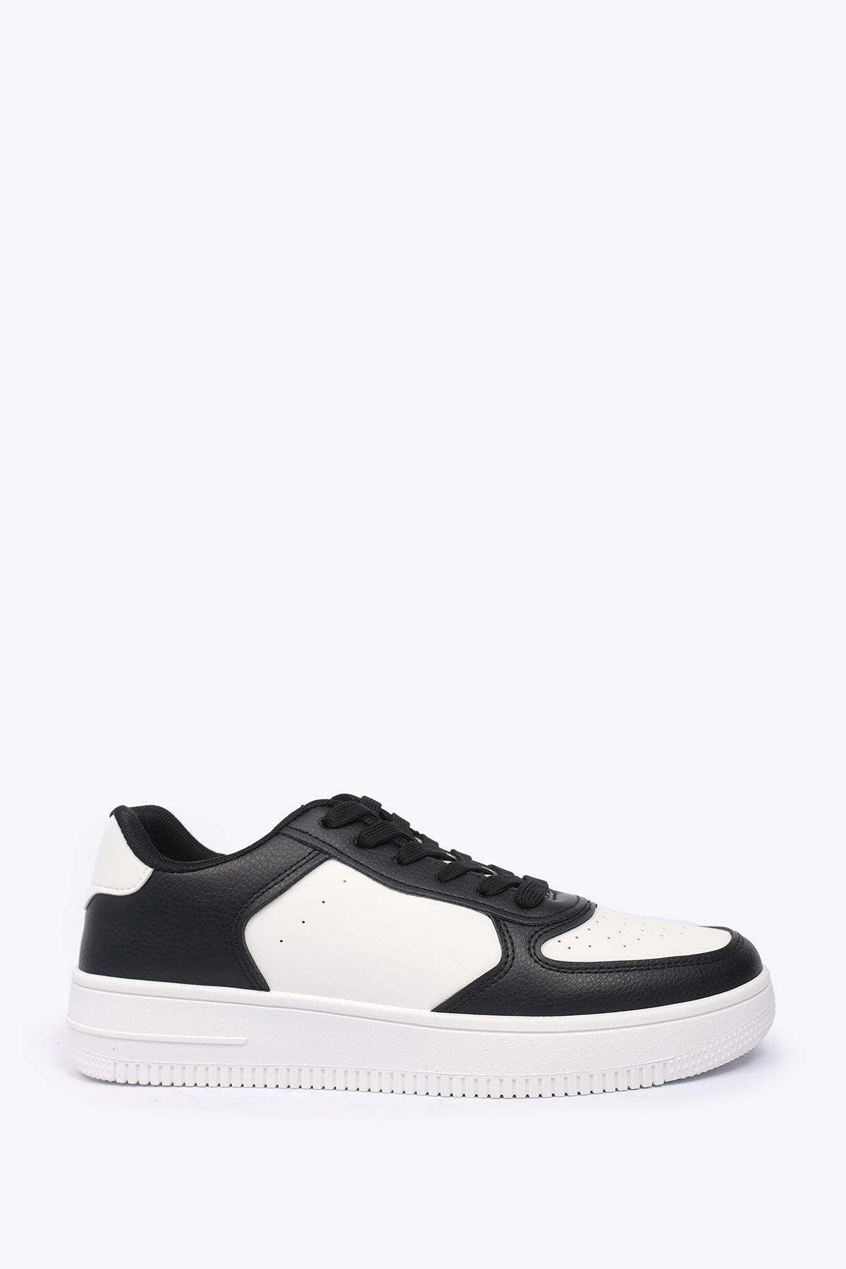 

Кеды мужские TORSION FIELD 850202-8 черные 44 RU, Черный, 850202-8