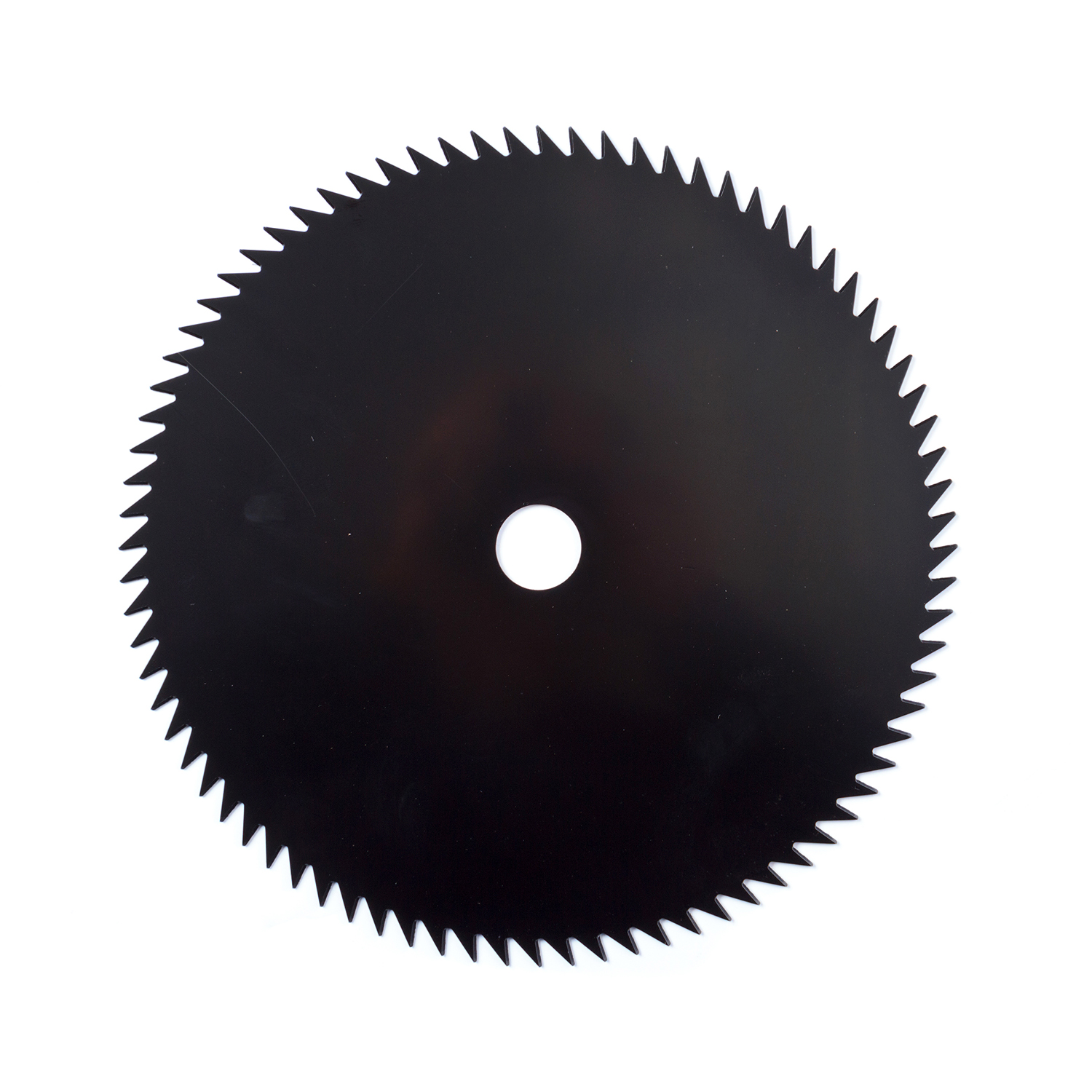 фото Redverg диск для триммера redverg 255х25,4 80 зубьев