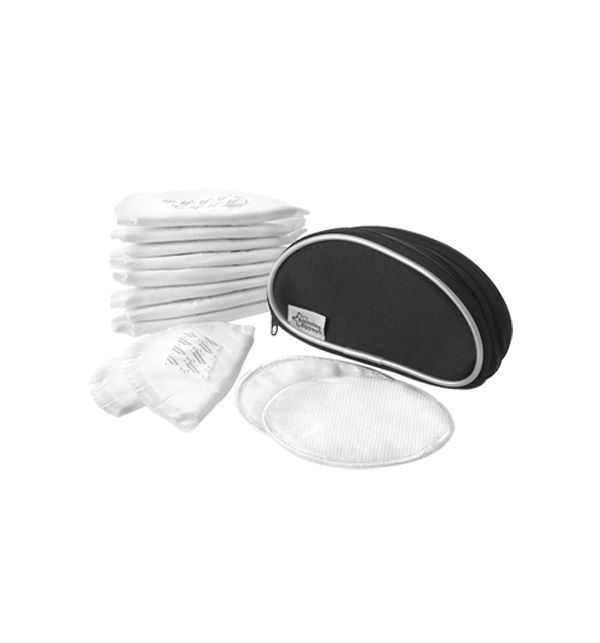 

Комплект Tommee Tippee для грудного вскармливания, 1 шт