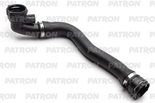 

Патрубок радиатора (пр-во Турция) BMW X5 4.4i/4.6i, E53 PATRON PH2454