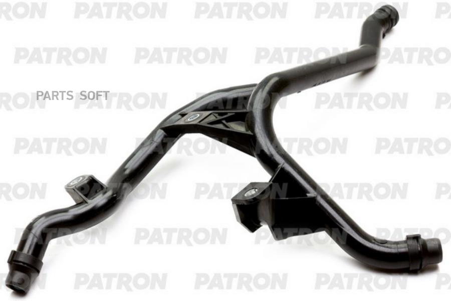 

Патрубок радиатора BMW 5 (E60/E61) 2003-2009 PATRON PH2468