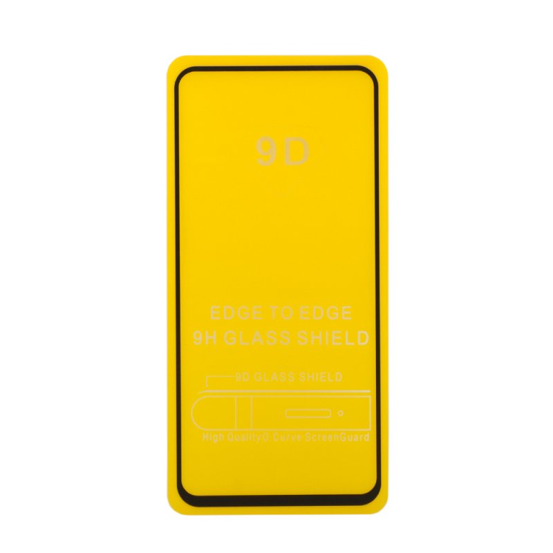 

Защитное стекло для Huawei Honor 20 PRO 9H Glass Shield 9D 0,3 мм Yellow