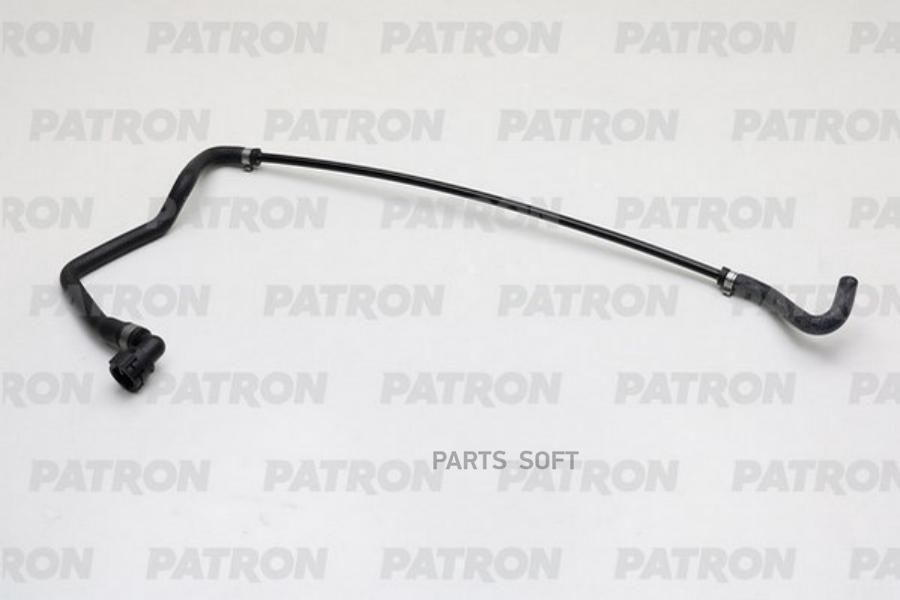 

PATRON Патрубок системы охлаждения PATRON P24-0031