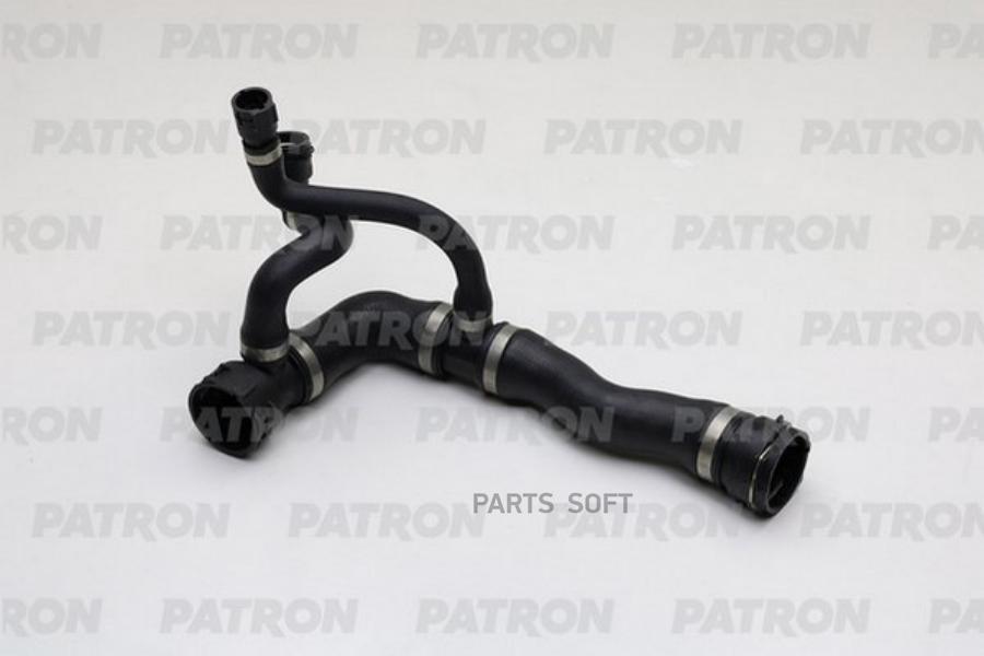 

PATRON Патрубок системы охлаждения PATRON P24-0032