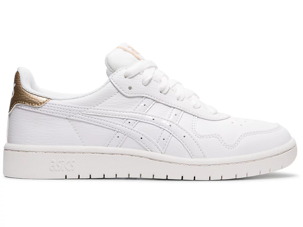 

Кеды женские Asics Japan S белые 12 US, Japan S