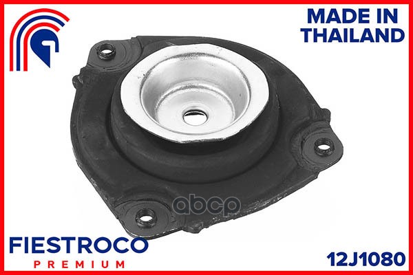 

Опора Пер. Аморт.Nissan Juke I, X-Trail Ii FIESTROCO арт. 12J1080