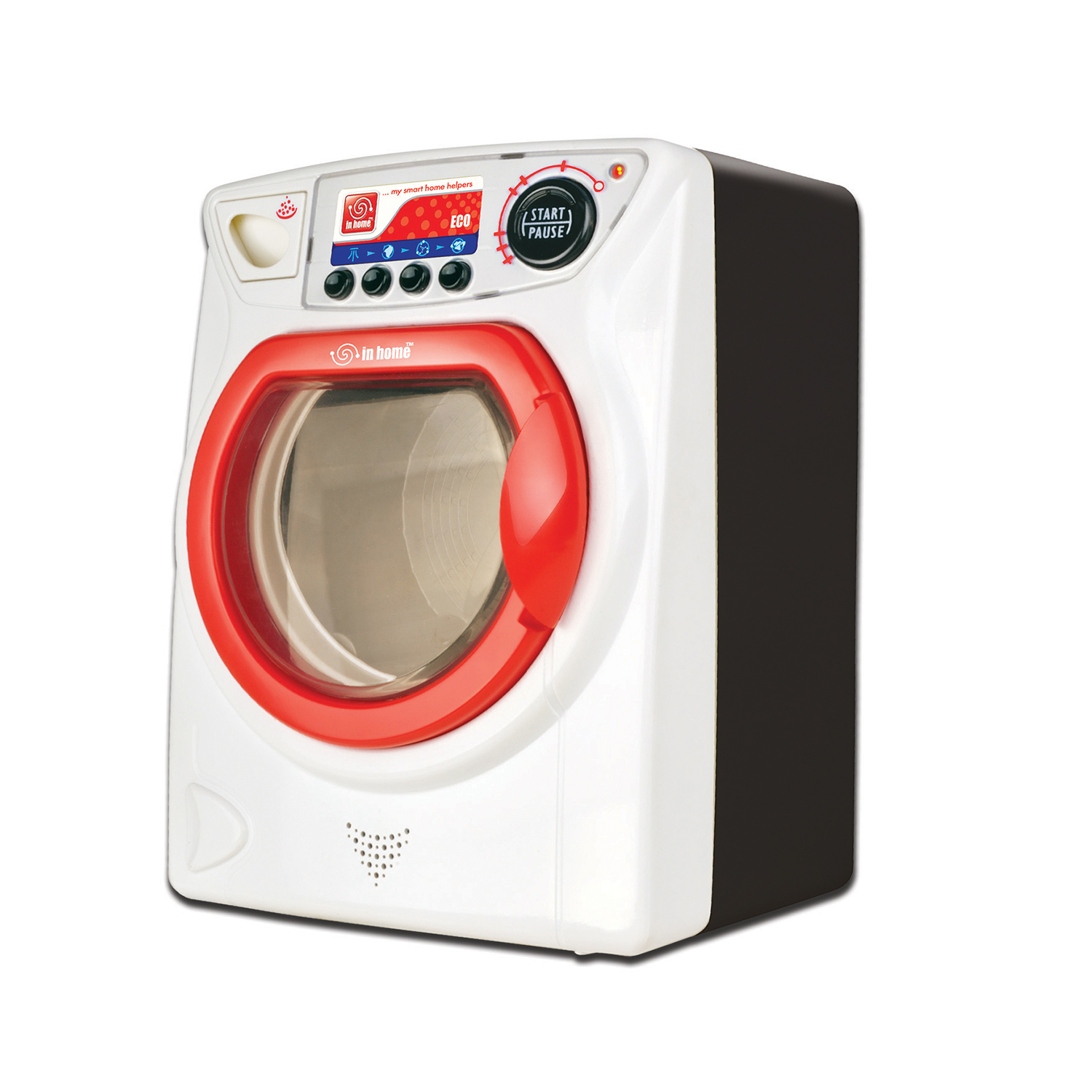 фото Игровой набор red box стиральная машина