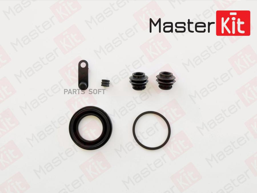 

Ремкомплект Тормозного Суппорта Masterkit 77a1656 MasterKit арт. 77A1656