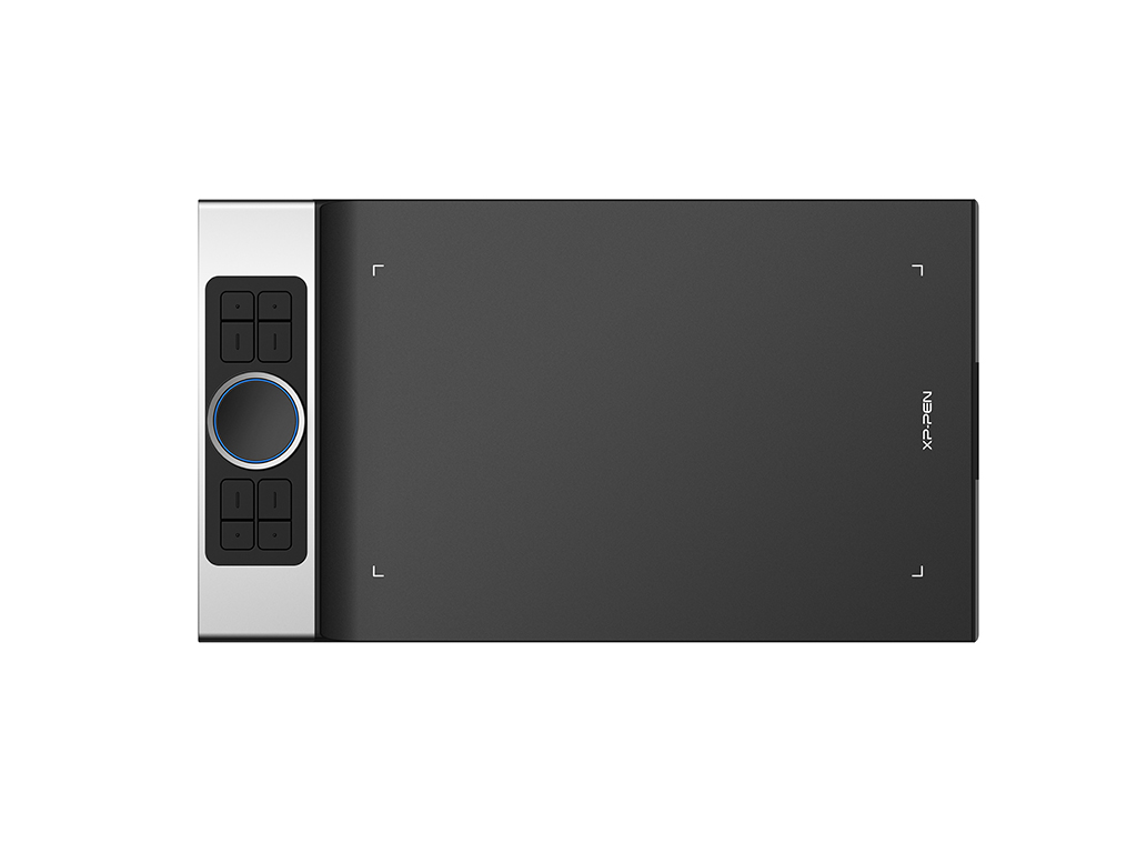 

Графический планшет XP-Pen Deco Pro S (DecoPro_S), Deco Pro S