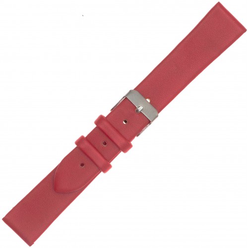 

Ремешок из двух частей унисекс BandRate Smart RBRS027RS-18MM, красный, RBRS027RS-18MM