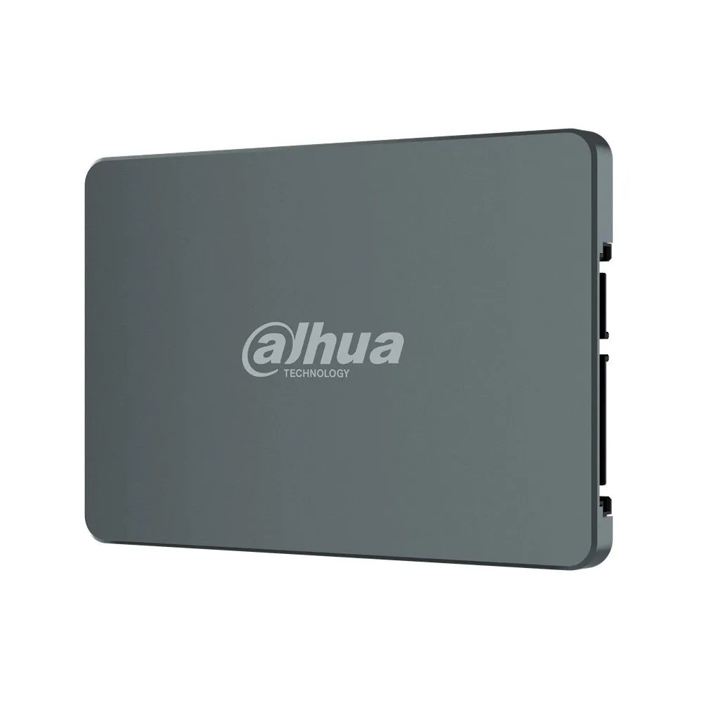 

SSD накопитель Dahua C800 2.5" 512 ГБ (DHI-SSD-C800AS512G), C800