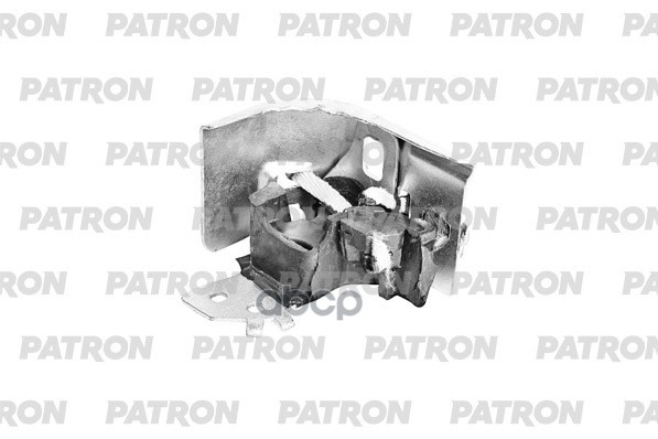 PATRON Подвес глушителя PATRON PSE22154