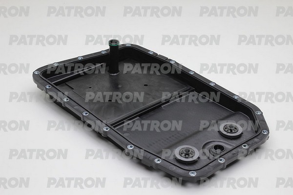 PATRON Поддон АКПП PATRON POC034