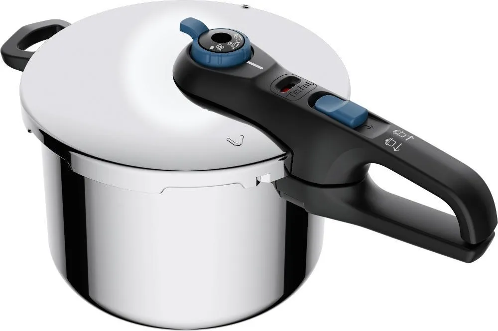 

Скороварка Tefal P2530738, P2584401