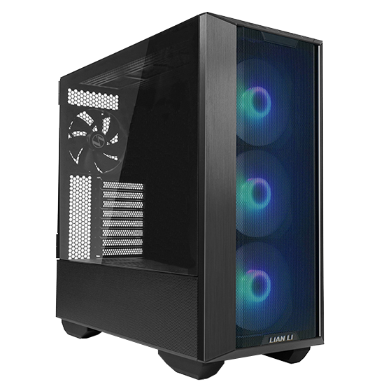 Игровой компьютер RyzenPC PRO 83520403