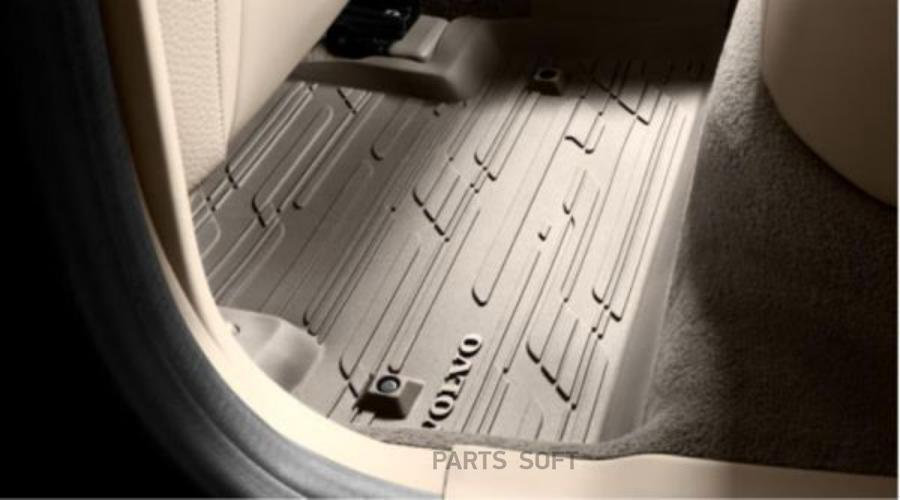 

Комплект ковриков Volvo 39835017
