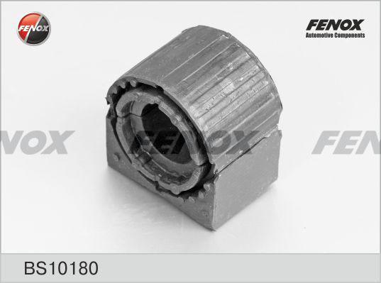 

FENOX BS10180 BS10180 втулка стабилизатора его d23 Audi Q3 11,Skoda Superb 09-15 1шт