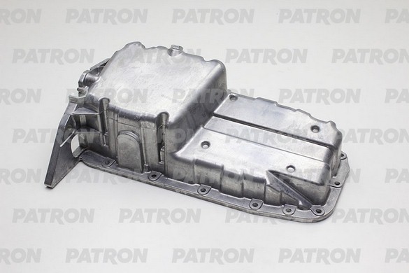 Поддон Масляный Opel Astra F 1991-1998Opel Astra G 1998-2005 PATRON POC078