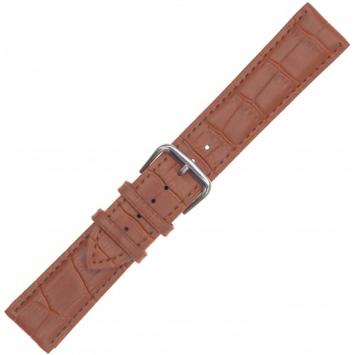 

Ремешок из двух частей унисекс BandRate Smart RBRS029BRS-20MM, коричневый, RBRS029BRS-20MM